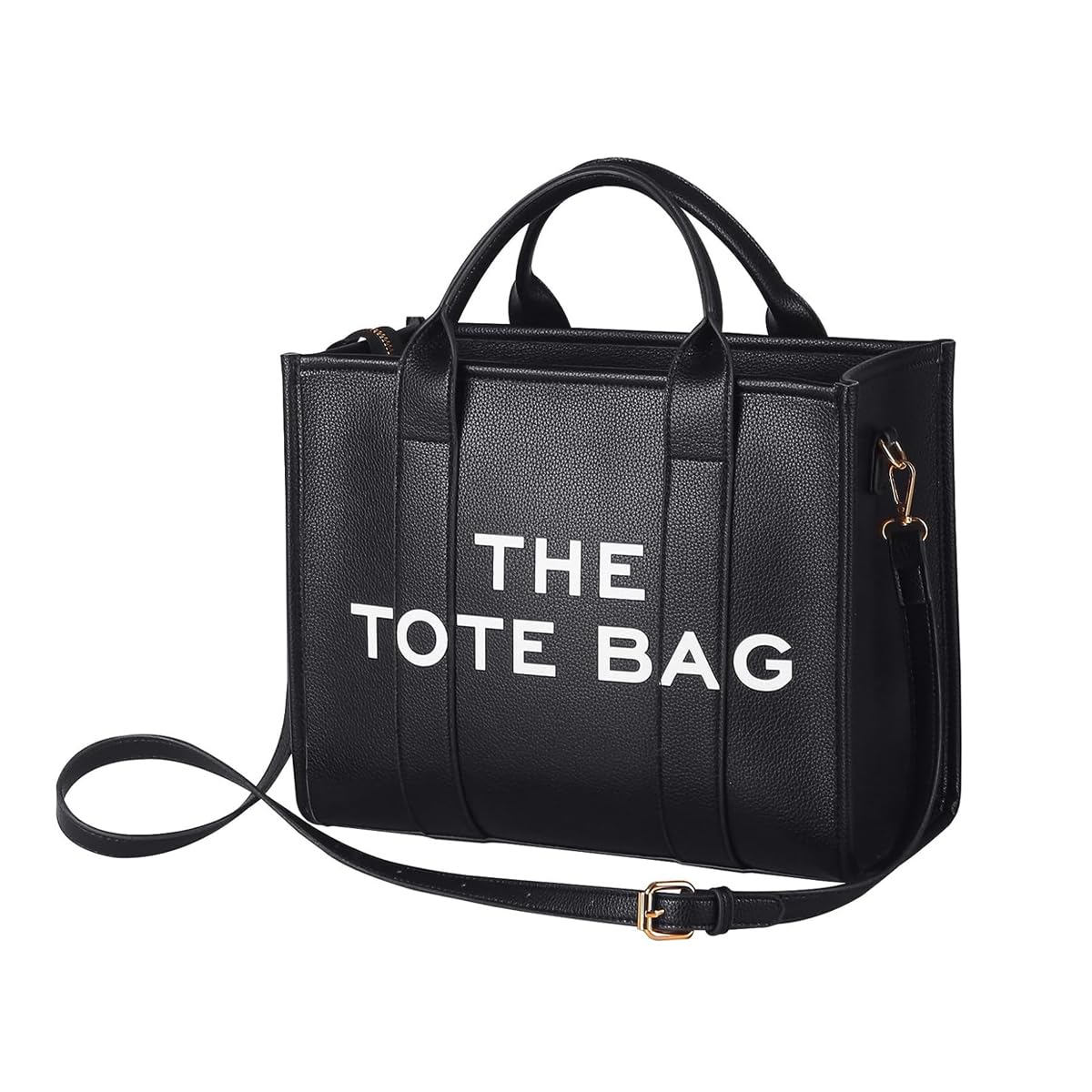 PALAY Tote Bag for Women Big Size Stylish PU Leather with Adjustable & Detachable Shoulder Belt Large Capacity Crossbody Bags Handbag Purse for Office PALAY Tote Bag for Women Big Size Stylish PU Leather with Adjustable & Detachable Shoulder Belt Large Capacity Crossbody Bags Handbag Purse for Office